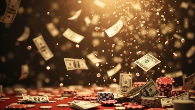 winrupee Baccarat Lightning